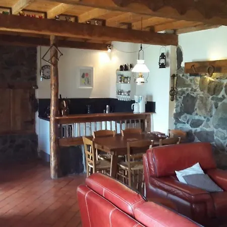 La Lountere * Betpouey