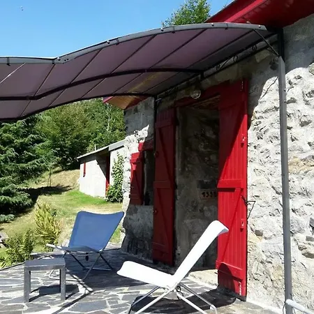 La Lountere * Betpouey
